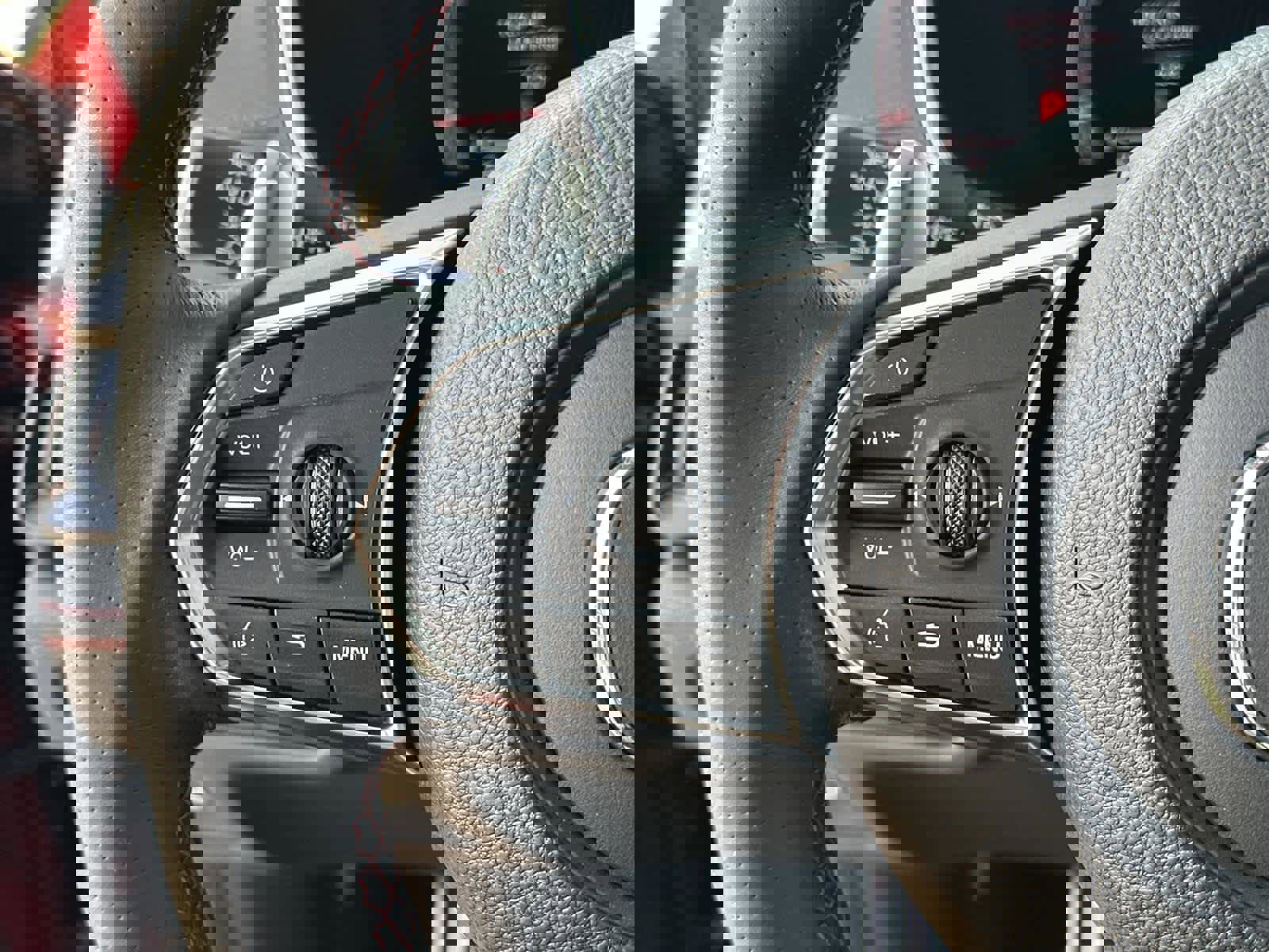 New 2026 Acura MDX A-Spec image 23