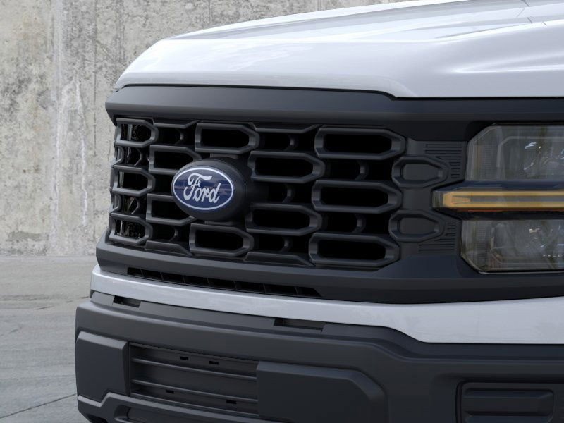 New 2026 Ford F150 STX image 13