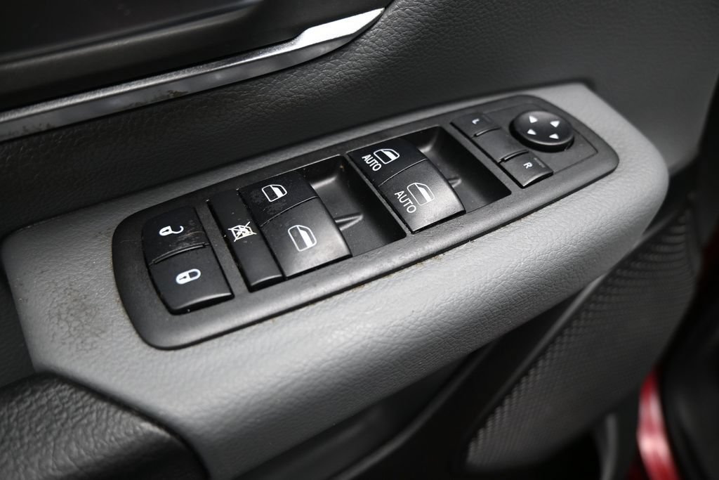 Used 2019 RAM 1500 Big Horn AWD/4WD image 11