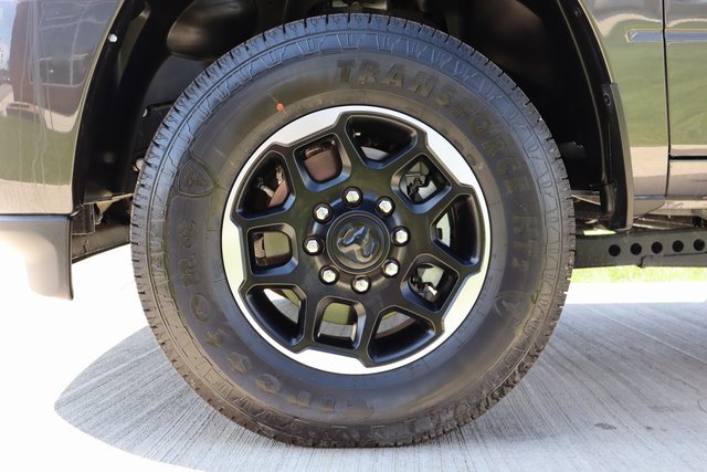 Used 2025 RAM 2500 Laramie image 33