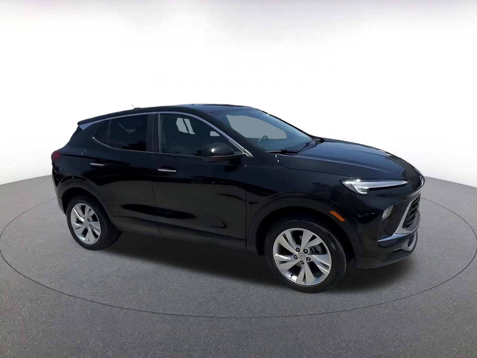 Used 2025 Buick Encore GX Preferred AWD/4WD video 2