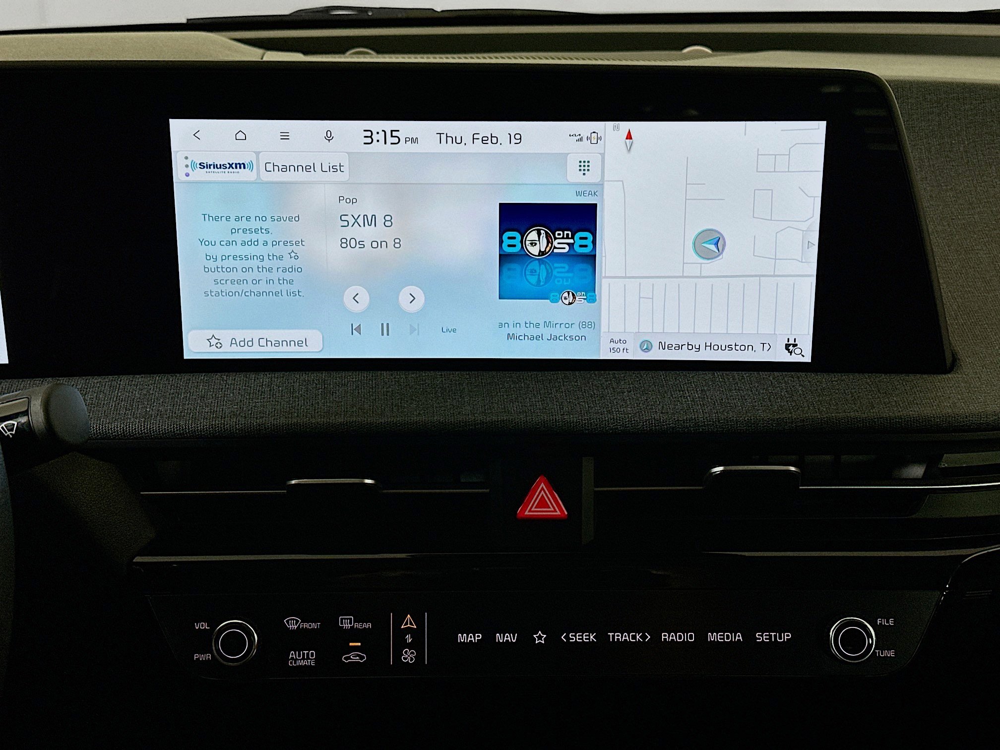 Used 2024 Kia EV6 Light image 21