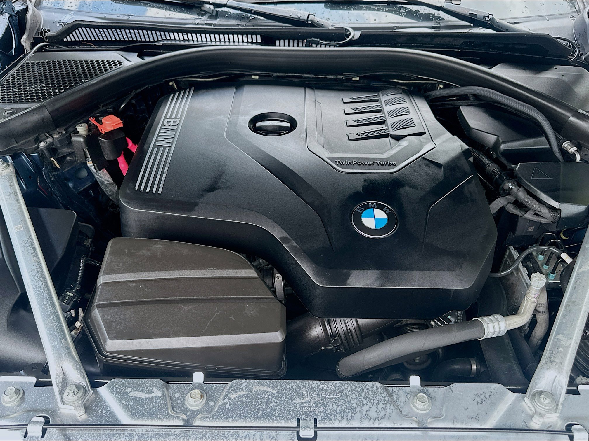 Used 2021 BMW 430i Coupe w/ M Sport Package image 30