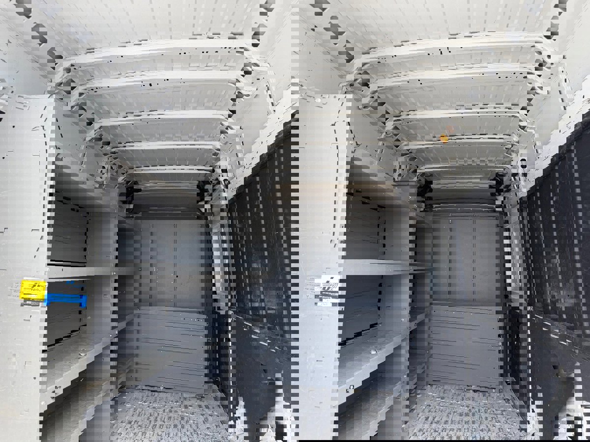 Used 2023 RAM ProMaster 2500 image 14