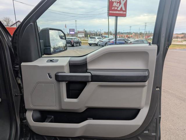 Used 2019 Ford F150 XL w/ Equipment Group 101A Mid image 22