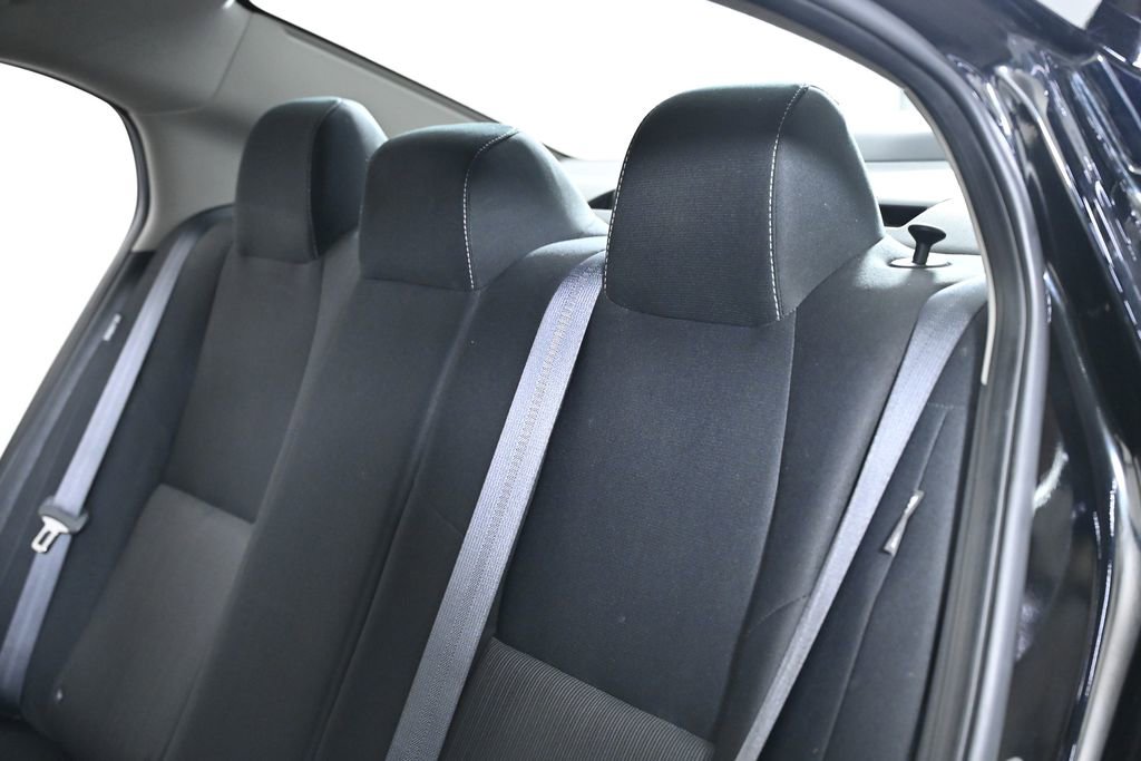 Certified 2023 Nissan Sentra SV w/ All-Weather Package image 27