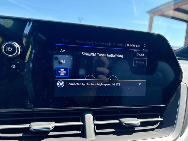 New 2026 Chevrolet Trax RS w/ Driver Confidence Package FWD image 13