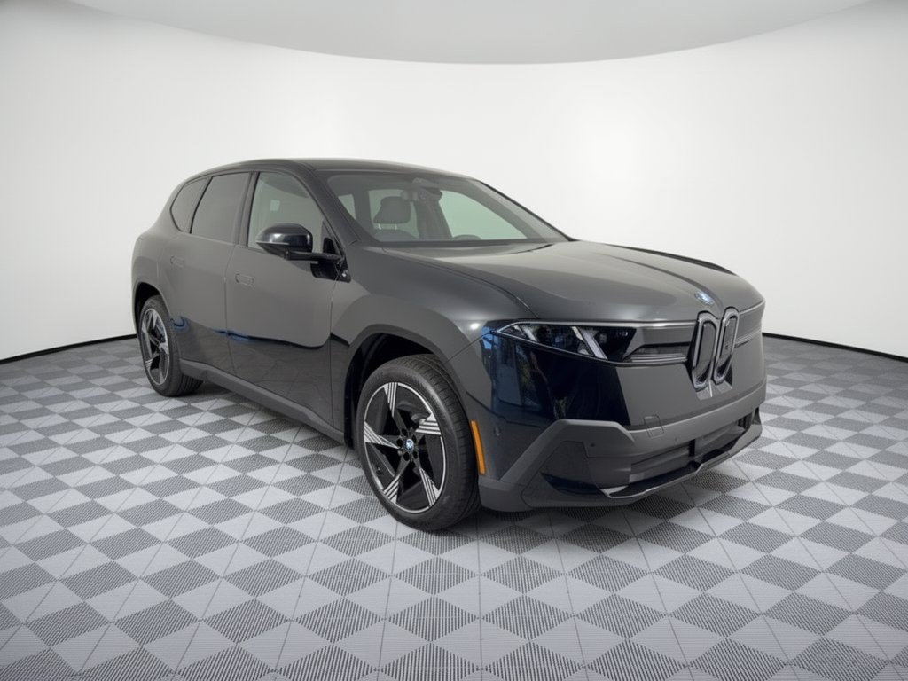 New 2027 BMW iX3 50 xDrive w/ Technology Package AWD/4WD image 7