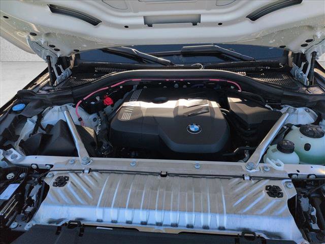 New 2026 BMW X3 xDrive30 w/ Premium Package image 17