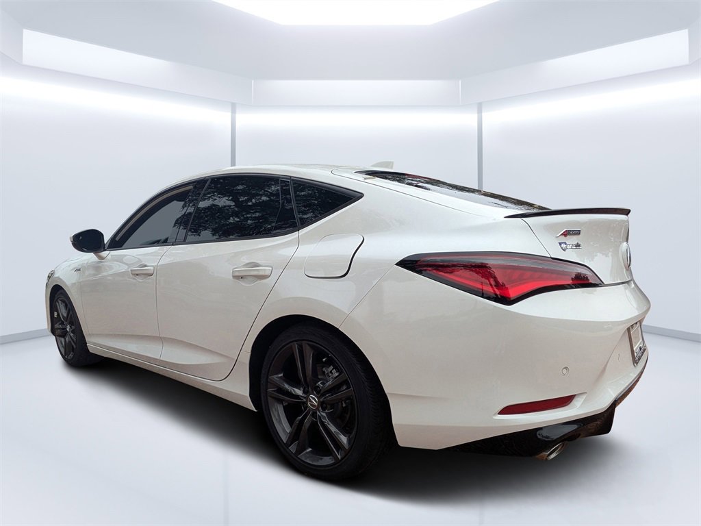 Used 2023 Acura Integra A-Spec image 6