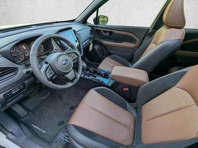 New 2026 Subaru Forester Touring image 13