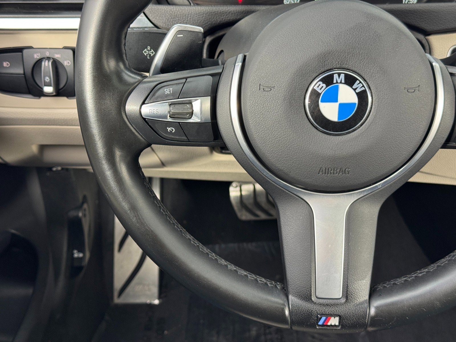 Used 2018 BMW 340i Sedan image 20