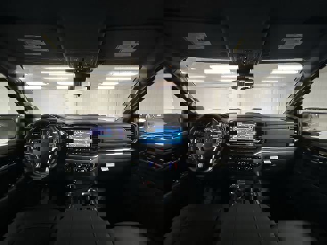 New 2026 Chevrolet Silverado 1500 LT Trail Boss w/ LT Trail Boss Premium Package AWD/4WD image 20