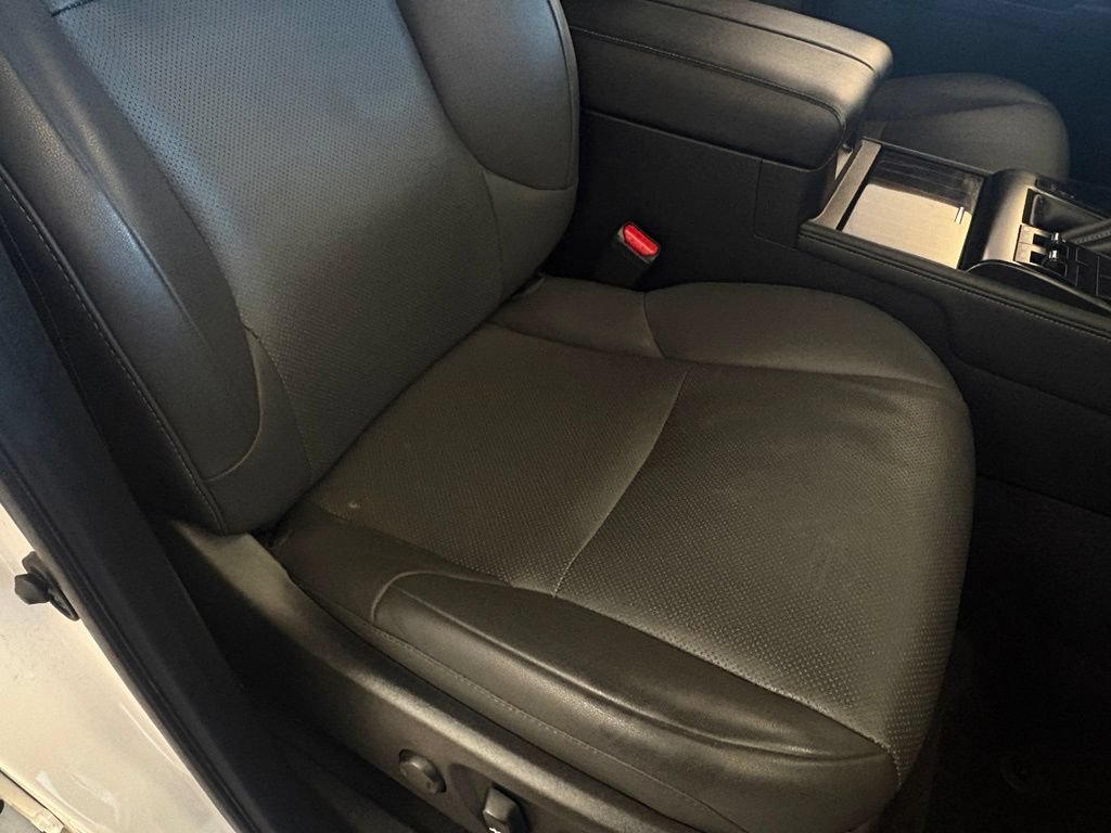 Used 2021 Lexus GX 460 Premium w/ Premium Package AWD/4WD image 48