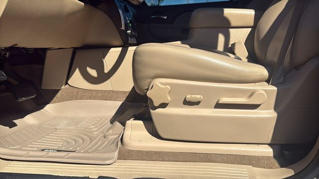 Used 2012 GMC Yukon XL SLT RWD image 15