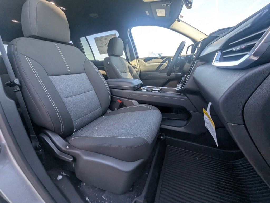 New 2026 GMC Acadia Elevation w/ Super Cruise Package image 13