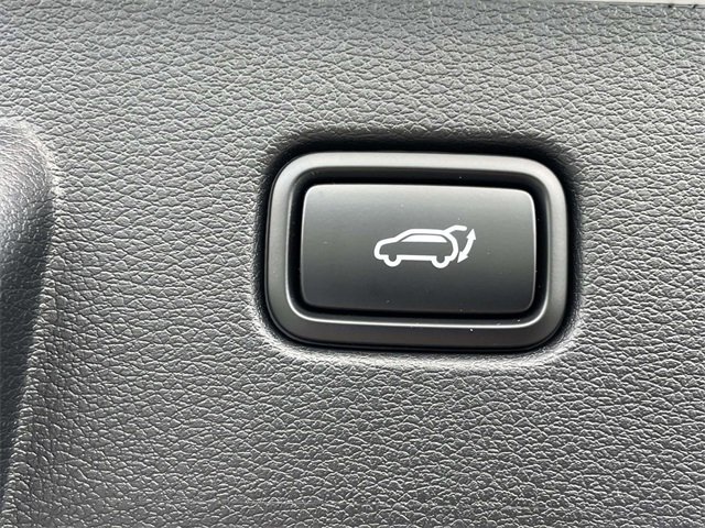 New 2026 Kia Sportage SX image 19