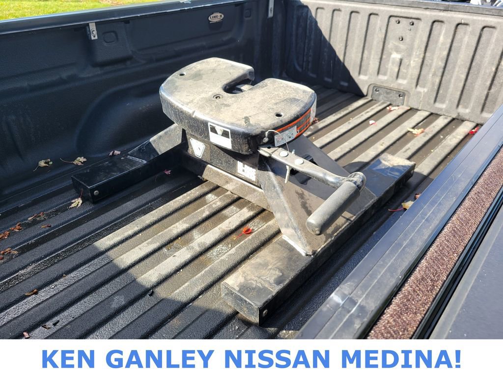 Used 2013 GMC Sierra 3500 Denali image 19