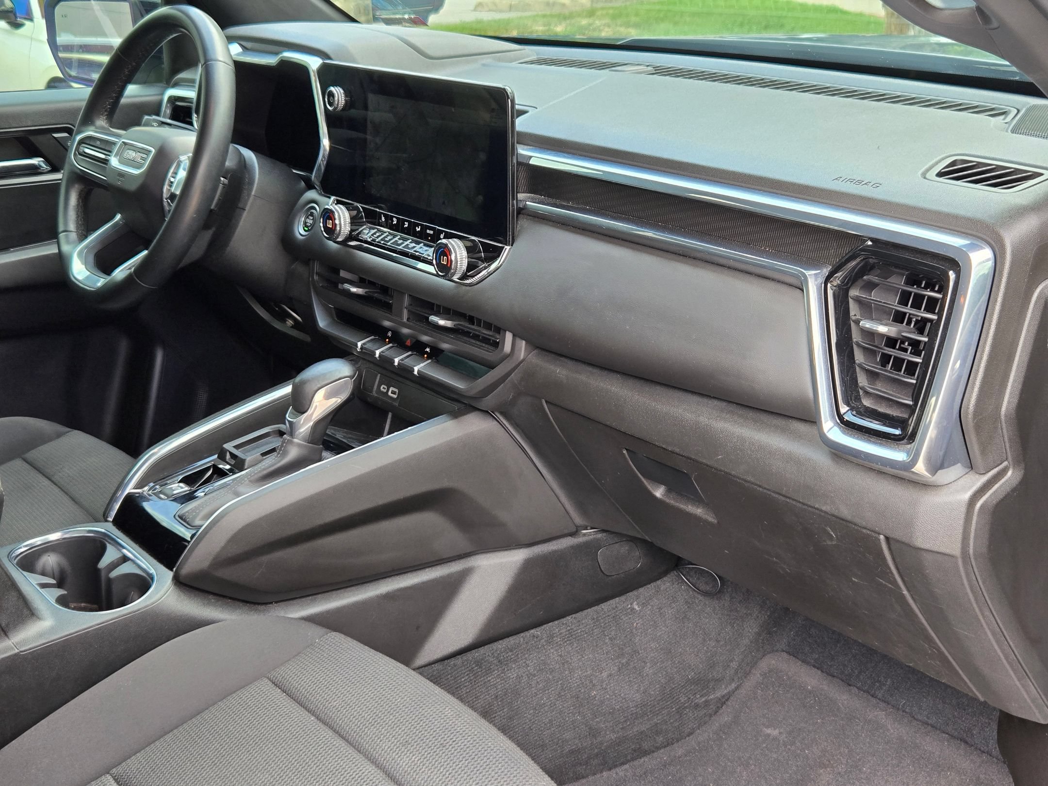 Used 2023 GMC Canyon Elevation w/ Convenience Package RWD image 29