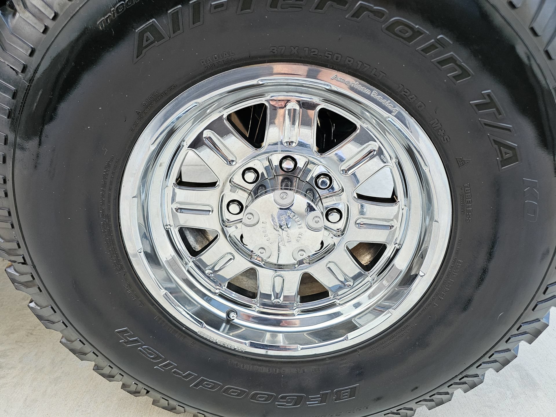 Used 1998 HUMMER H1 4-Door Open Top AWD/4WD image 26
