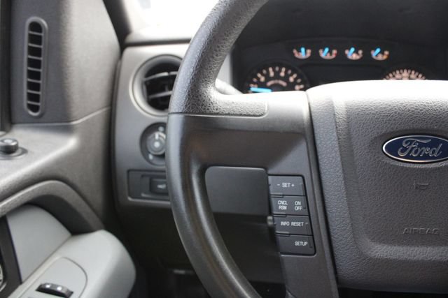 Used 2014 Ford F150 STX w/ Equipment Group 201A Mid AWD/4WD image 10