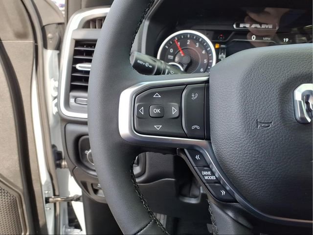 New 2026 RAM 1500 Big Horn AWD/4WD image 20