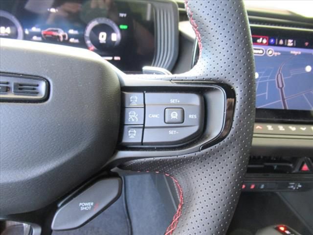 Used 2025 Dodge Charger R/T w/ Quick Order Package 25M R/T image 17