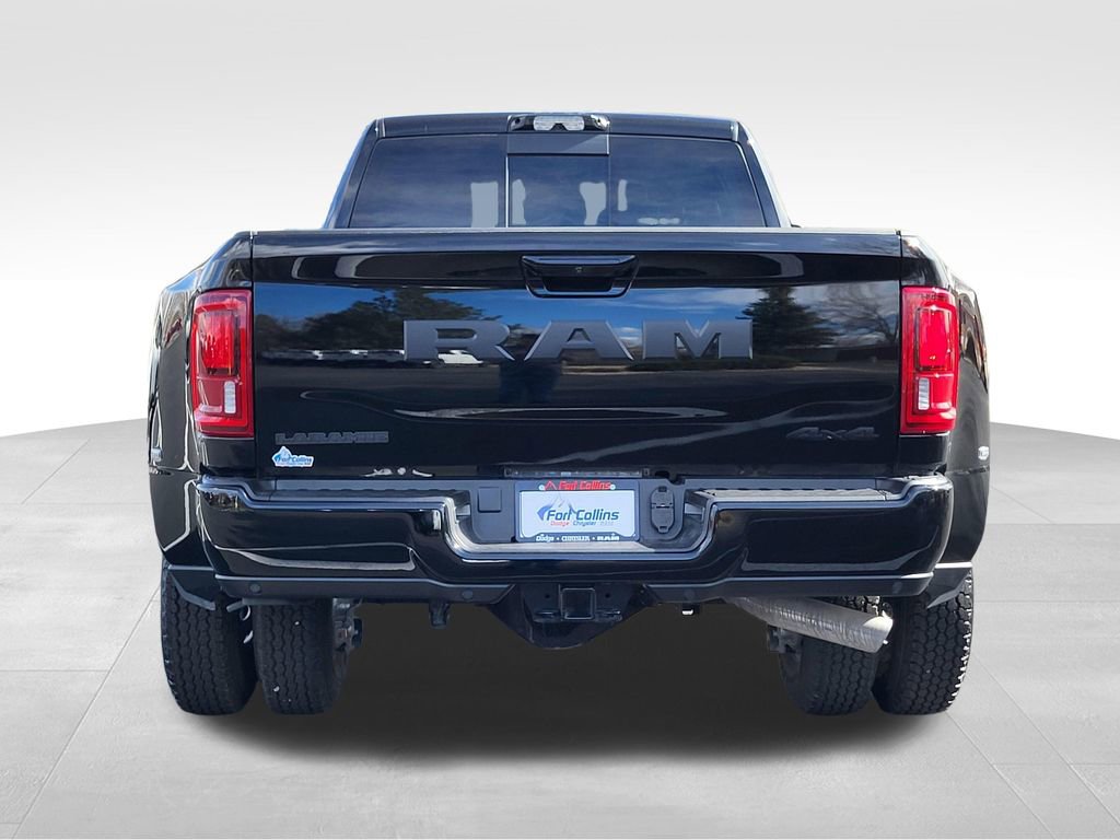 New 2026 RAM 3500 Laramie image 6