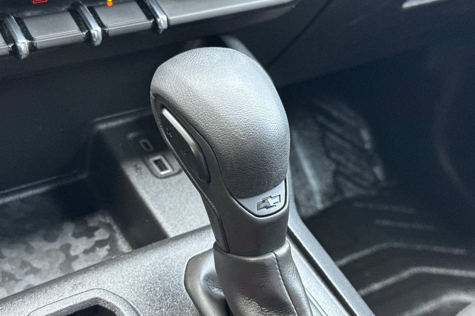 Used 2023 Chevrolet Colorado W/T image 21