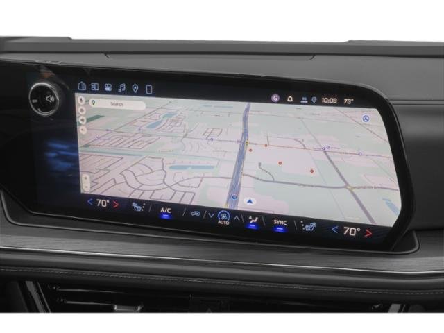 New 2026 Chevrolet Tahoe Z71 w/ Z71 Off-Road Package AWD/4WD image 18