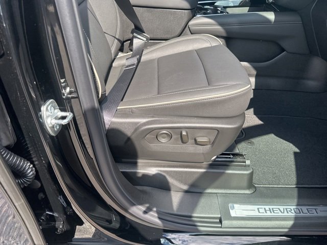 New 2025 Chevrolet Tahoe Premier image 35