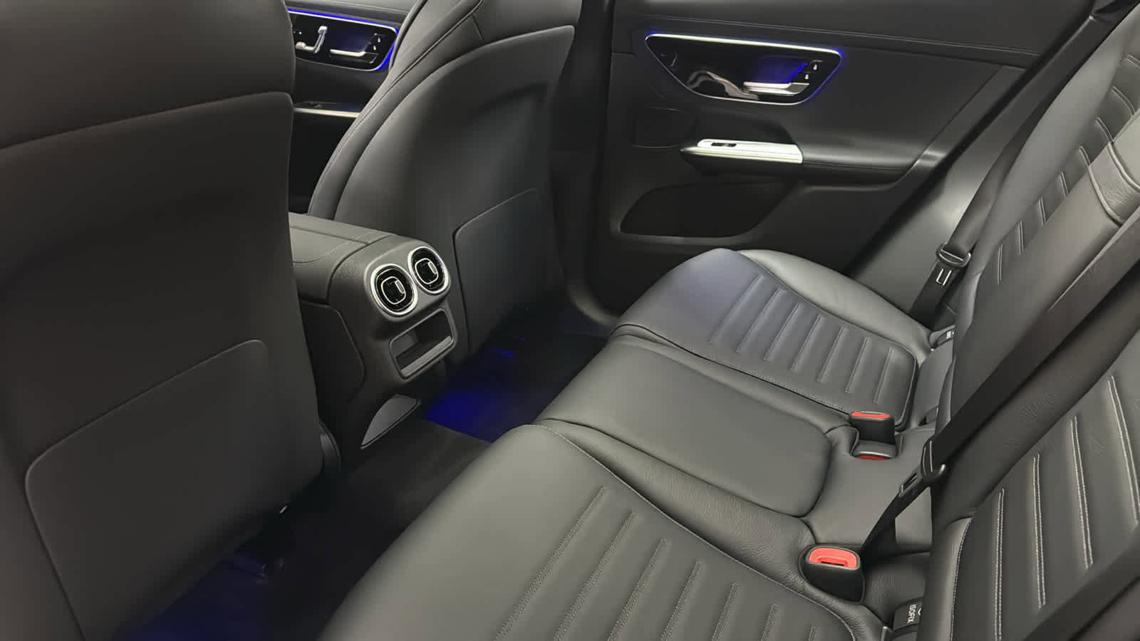 New 2026 Mercedes-Benz GLC 43 AMG 4MATIC image 31