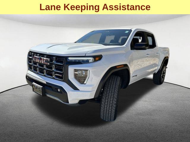Used 2026 GMC Canyon AT4 AWD/4WD image 5