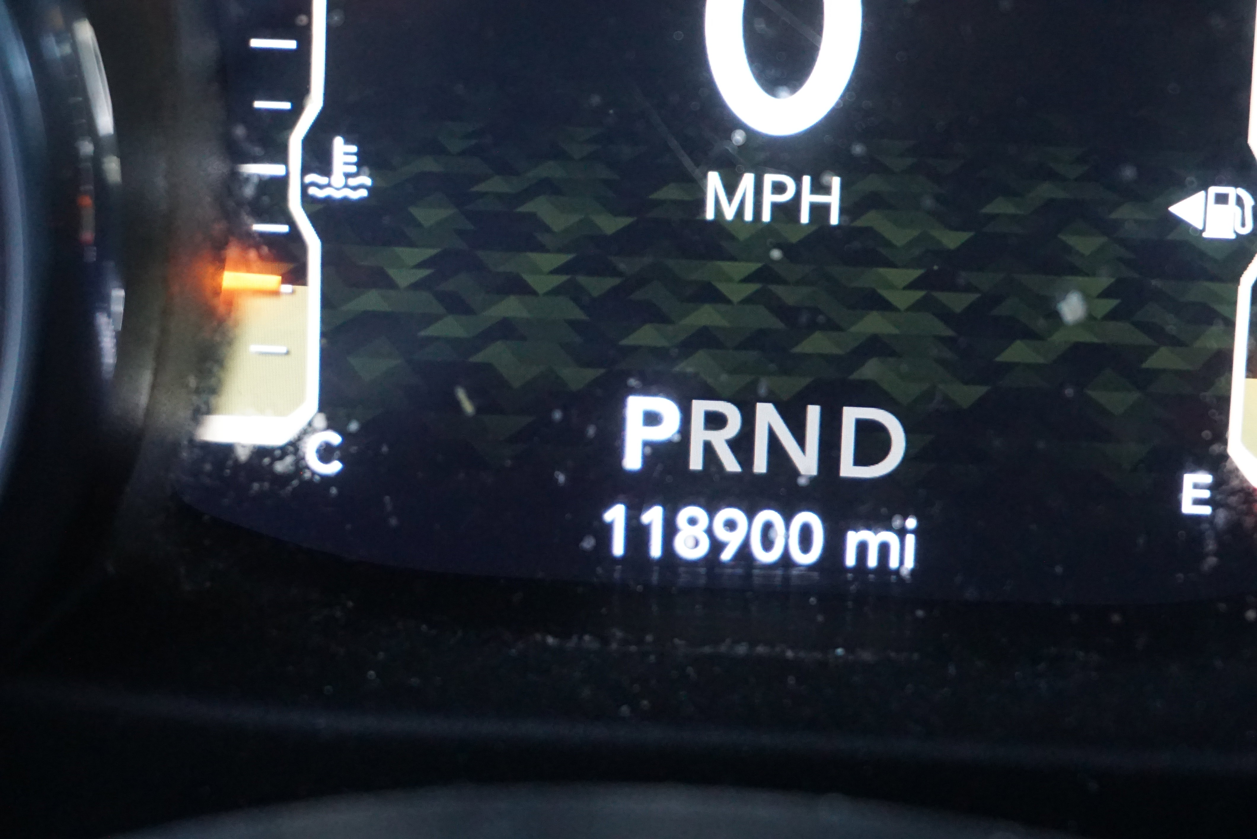 Used 2018 Jeep Wrangler Unlimited Sahara image 8