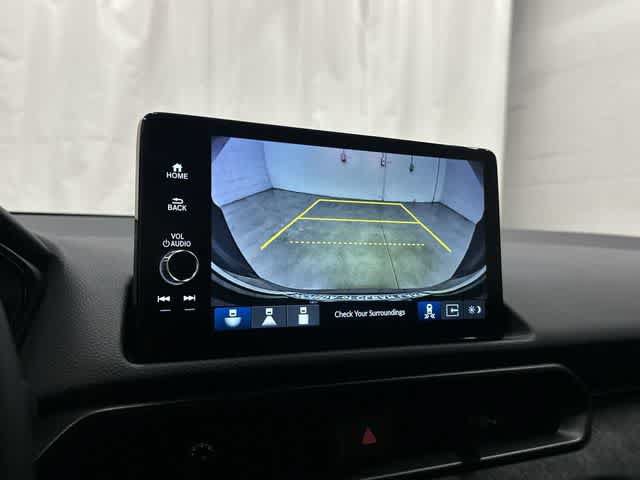 New 2026 Honda Prelude image 23