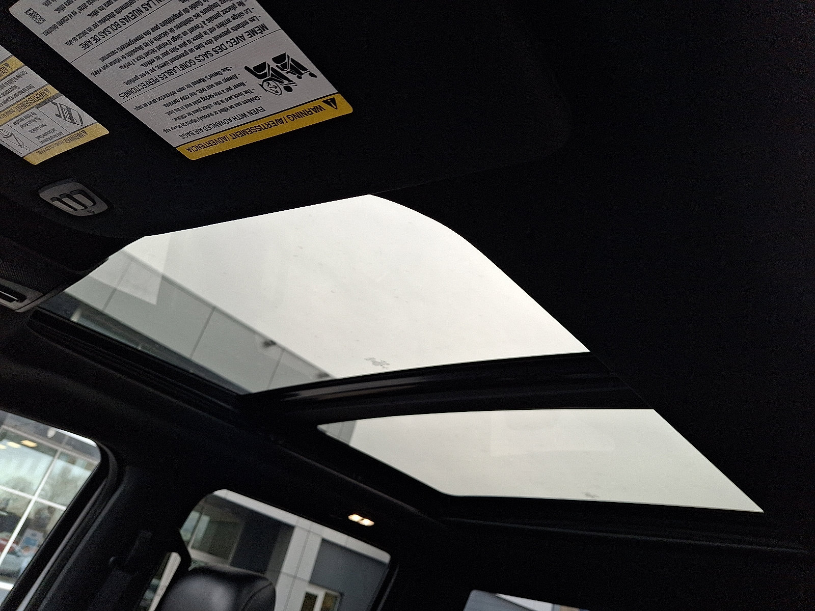 Certified 2019 Ford F150 Lariat w/ Equipment Group 502A Luxury image 14