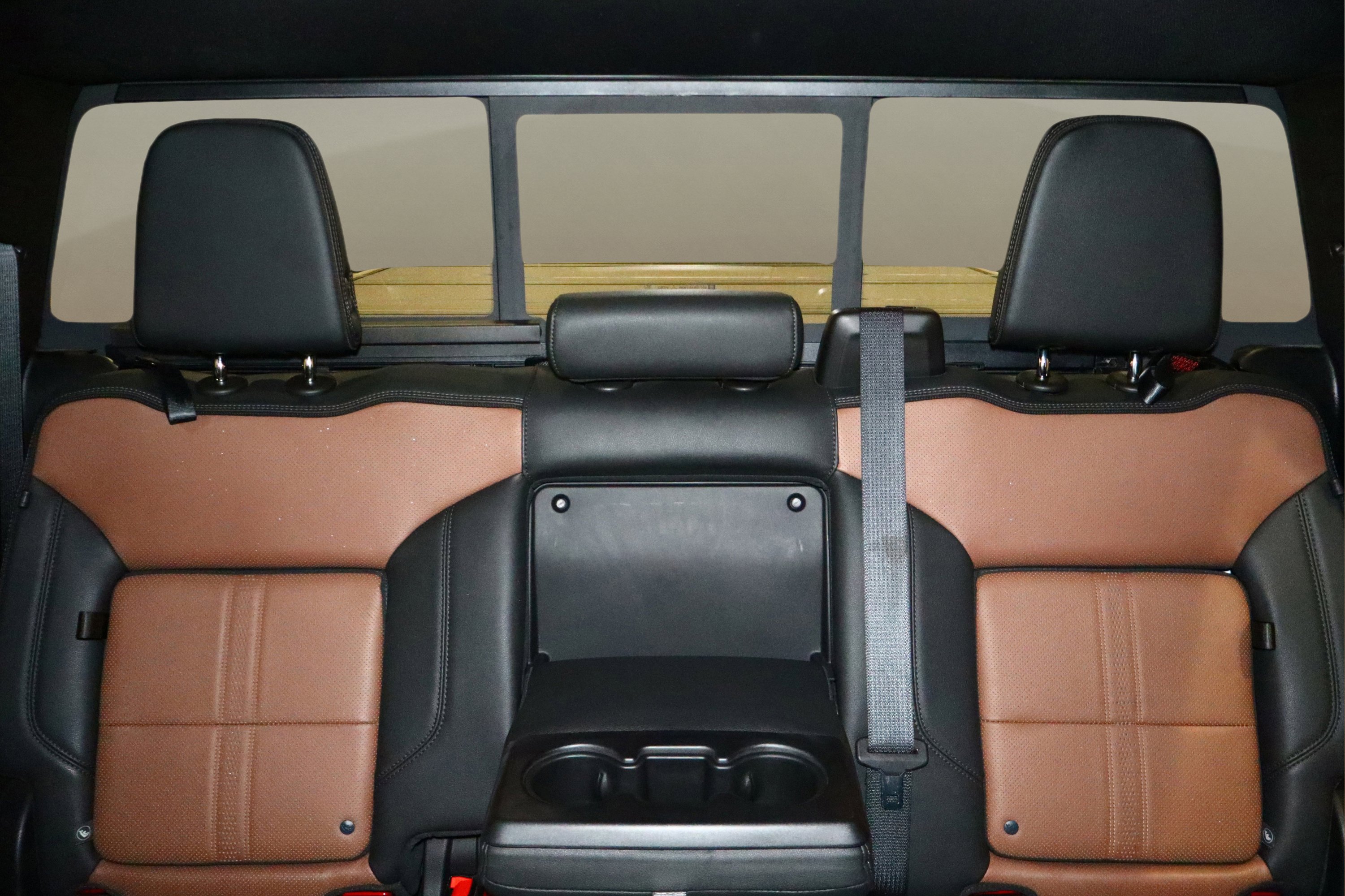 Used 2023 Chevrolet Silverado 1500 High Country w/ Z71 Off-Road Package image 18