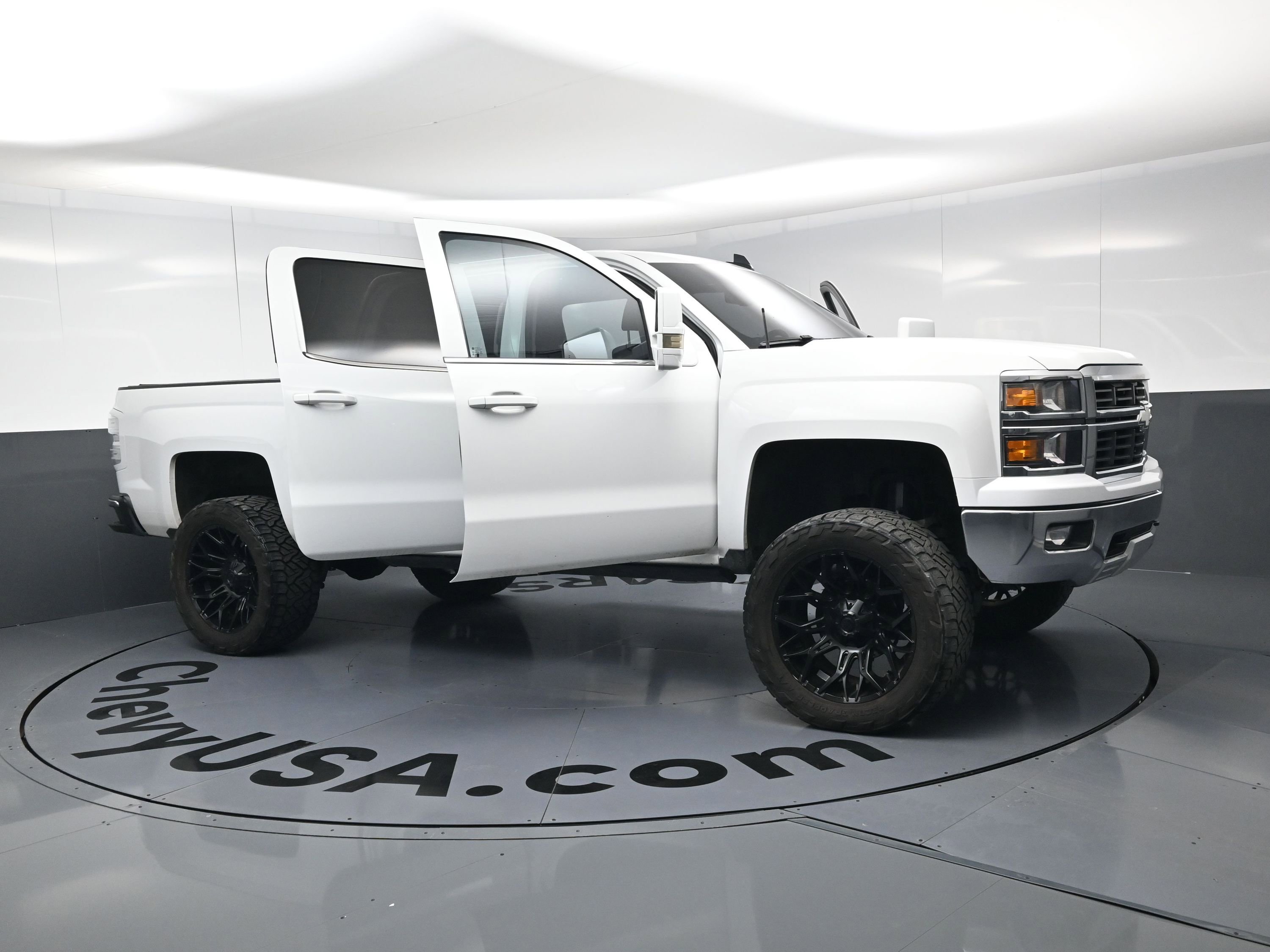 Used 2015 Chevrolet Silverado 1500 LT w/ All Star Edition image 23