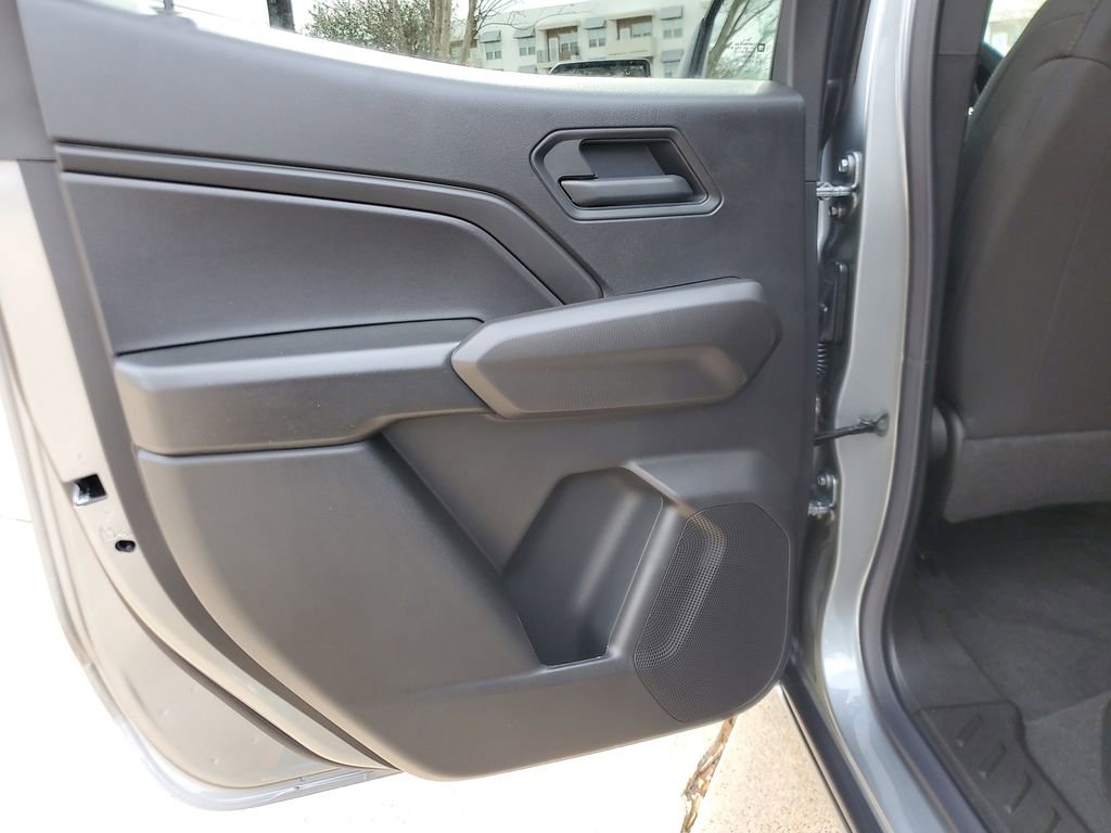 New 2026 Chevrolet Colorado Trail Boss image 11