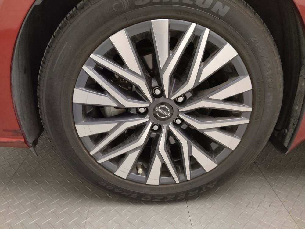 Used 2023 Nissan Altima 2.5 SV image 31