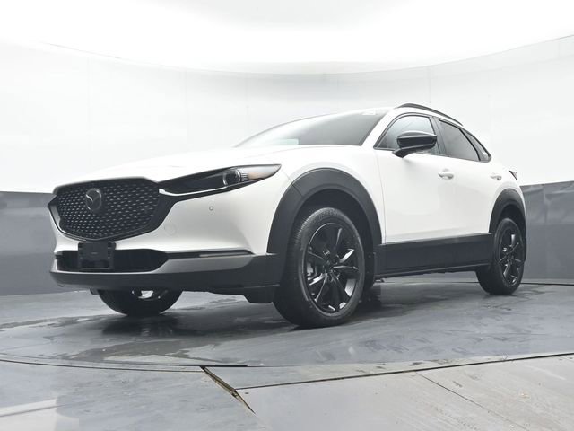 New 2026 MAZDA CX-30 Aire Edition AWD/4WD image 18