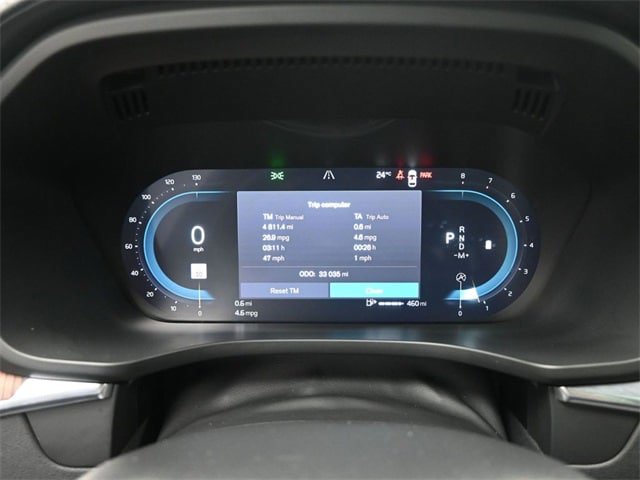 Certified 2023 Volvo XC60 B6 Ultimate w/ Protection Package Premier AWD/4WD image 10