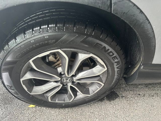 Used 2021 Honda CR-V EX image 15