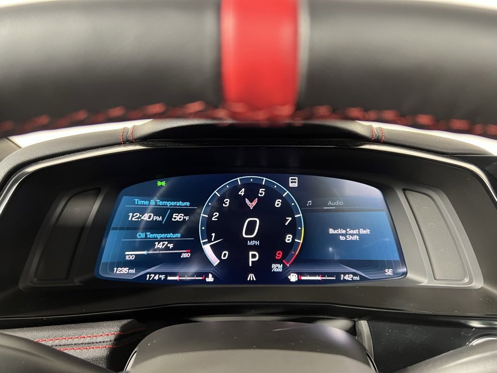 Used 2023 Chevrolet Corvette Z06 image 27