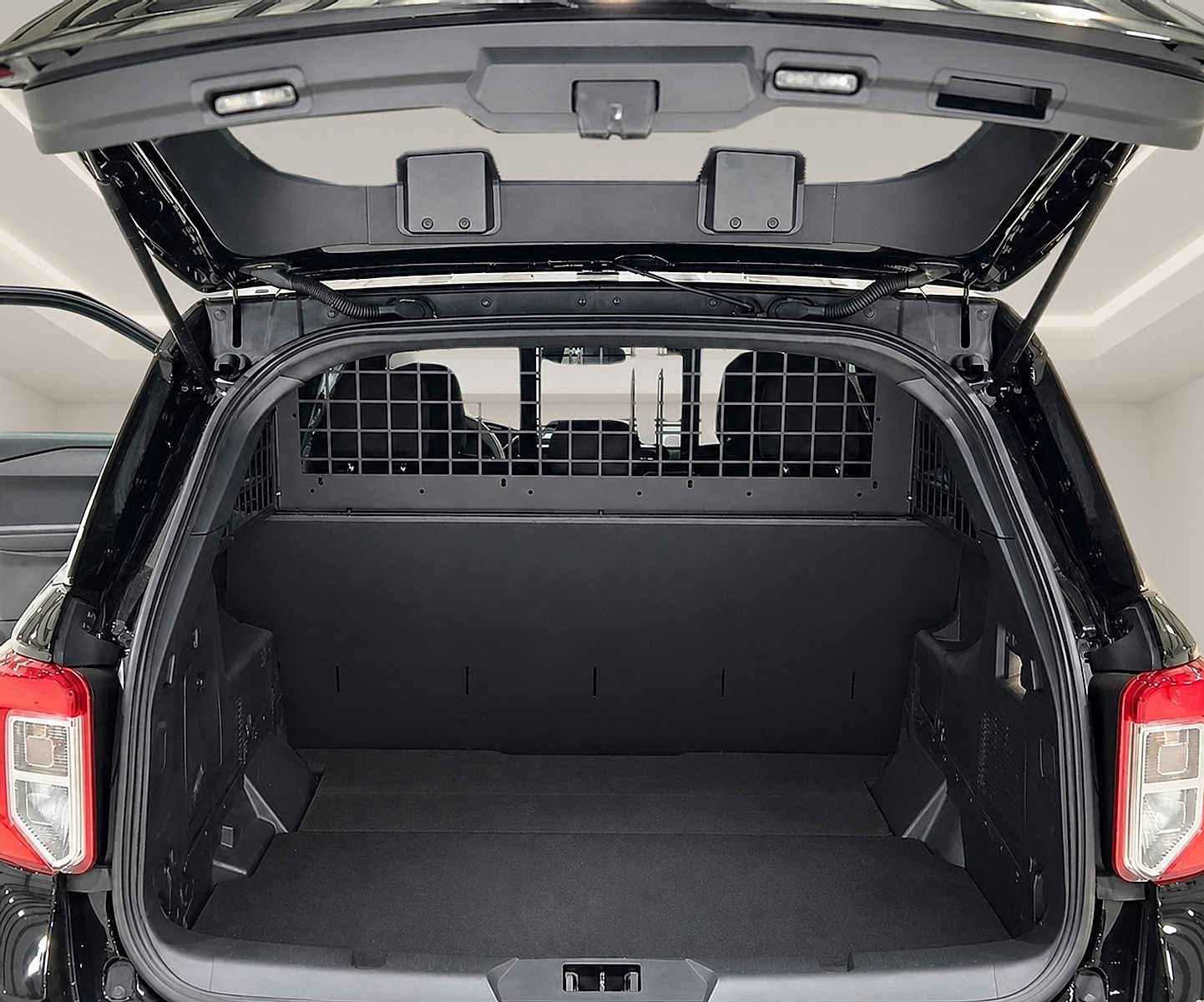 New 2024 Ford Explorer 4WD Police Interceptor w/ Ready For The Road Package image 3