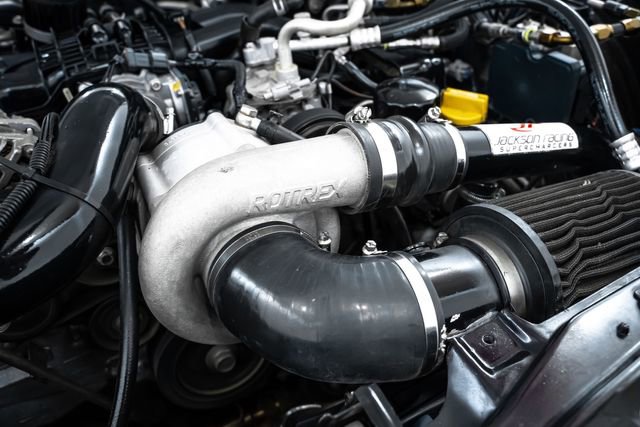 Used 2013 Subaru BRZ Limited w/ Popular Pkg 2C image 35