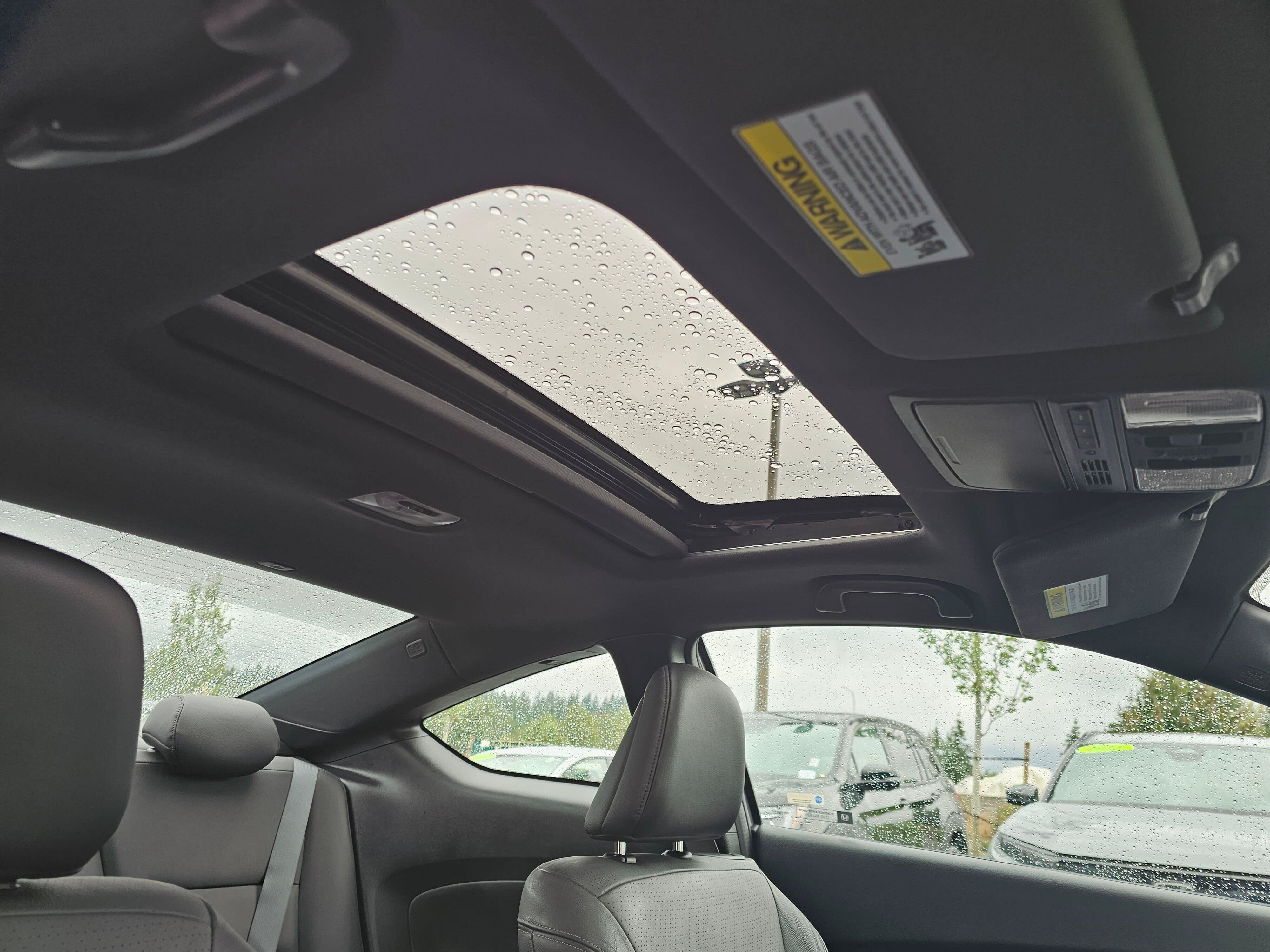 Used 2017 Honda Accord EX-L image 15