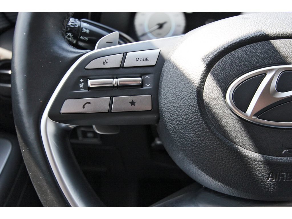 Used 2023 Hyundai Palisade Limited FWD image 22