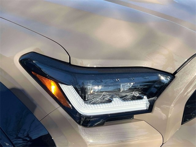 Certified 2025 Toyota 4Runner TRD Pro image 12