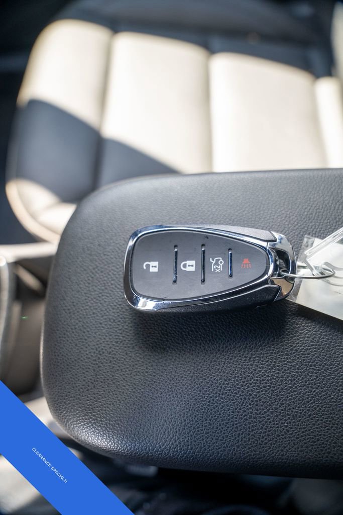 Used 2025 Chevrolet Trax ACTIV w/ Driver Confidence Package image 27